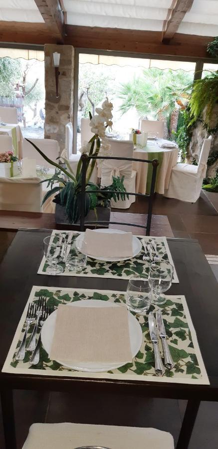 Crapa Licca Villa Ventimiglia di Sicilia Bagian luar foto