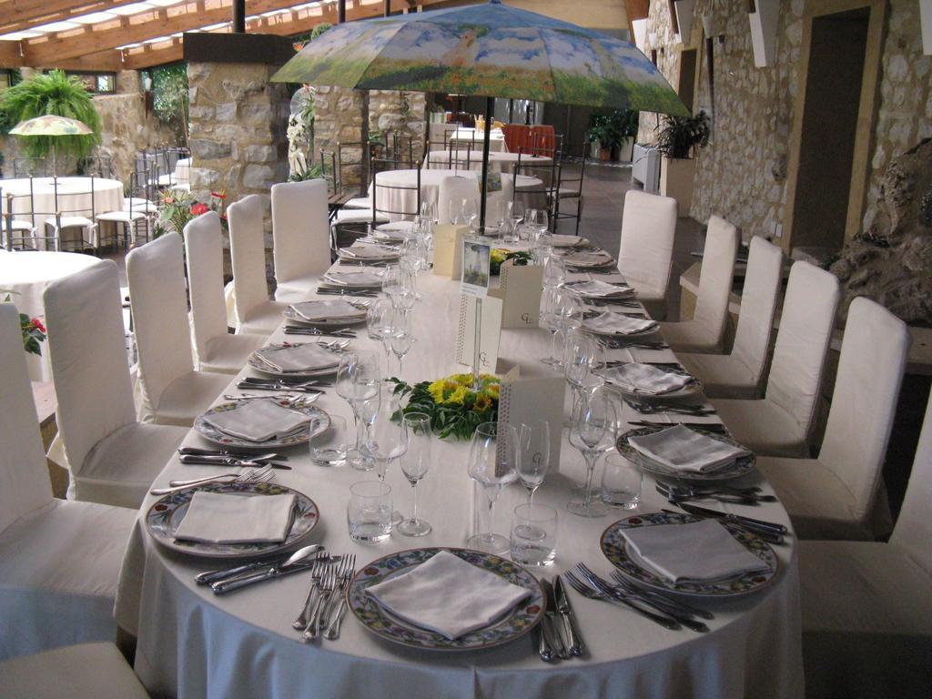 Crapa Licca Villa Ventimiglia di Sicilia Bagian luar foto