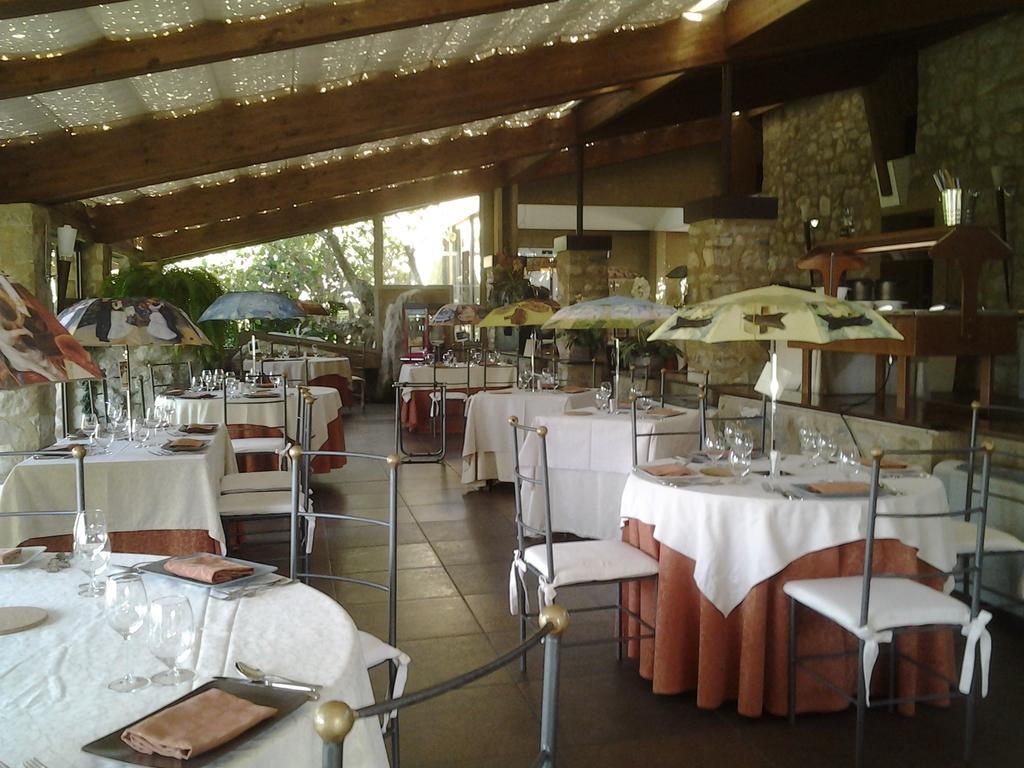 Crapa Licca Villa Ventimiglia di Sicilia Bagian luar foto