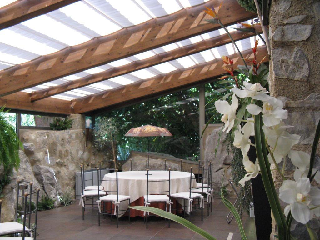 Crapa Licca Villa Ventimiglia di Sicilia Bagian luar foto