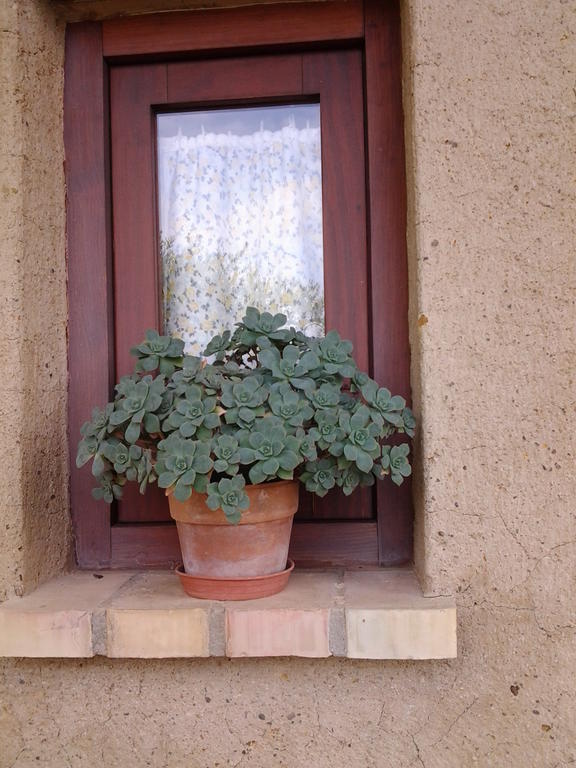 Crapa Licca Villa Ventimiglia di Sicilia Bagian luar foto