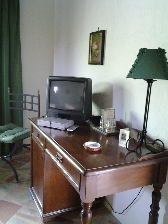 Crapa Licca Villa Ventimiglia di Sicilia Ruang foto