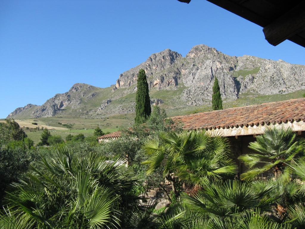 Crapa Licca Villa Ventimiglia di Sicilia Bagian luar foto