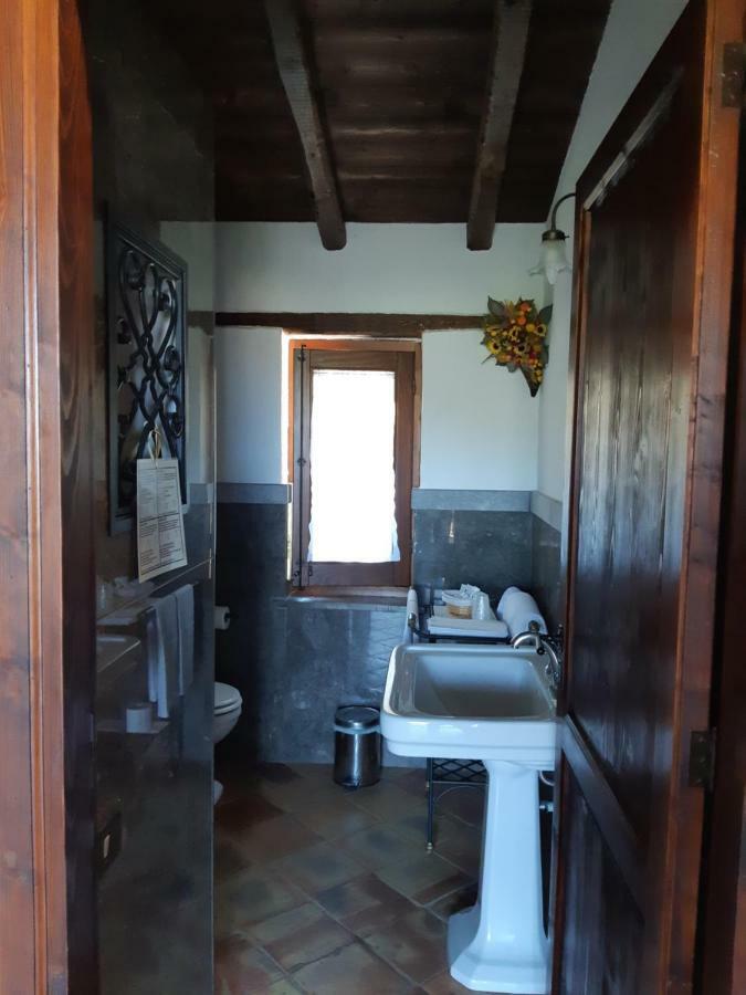 Crapa Licca Villa Ventimiglia di Sicilia Bagian luar foto
